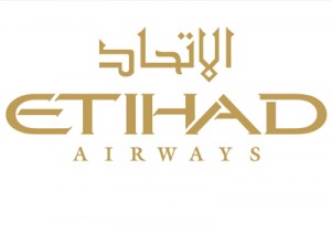 Etihad Airways Logo