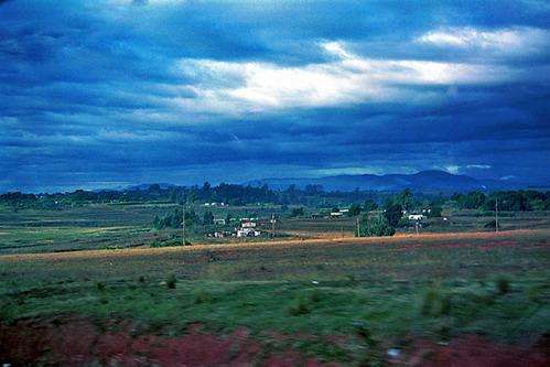 Ezulwini Valley Swaziland