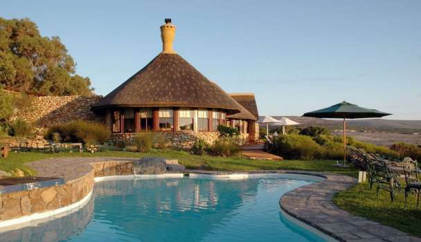 Grootbos Garden Lodge South Africa Grootbos Garden Lodge South Africa