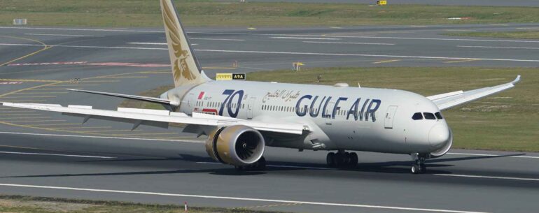 Gulf Air