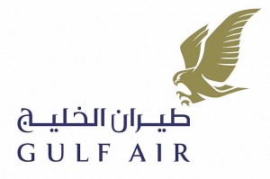 Gulf Air Logo