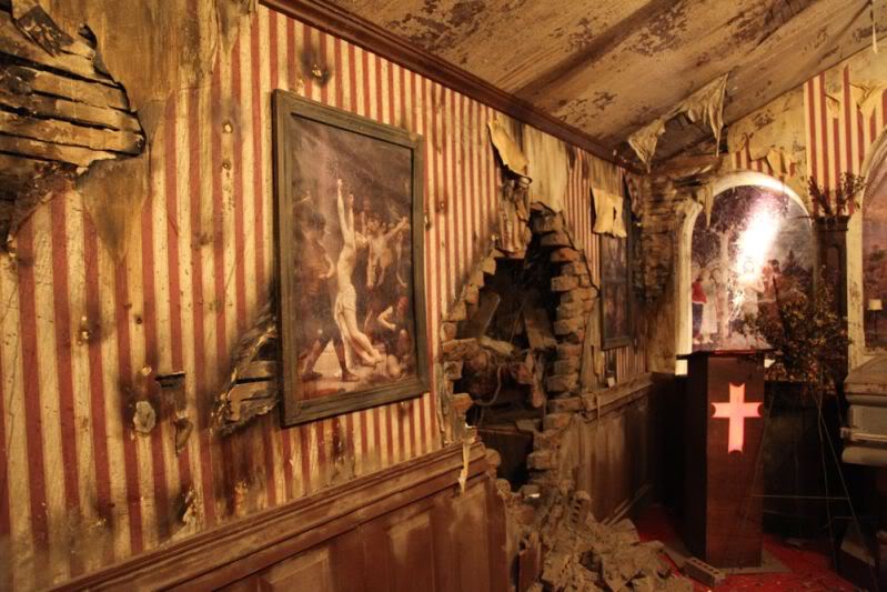 House of Shock New Orleans House of Shock New Orleans