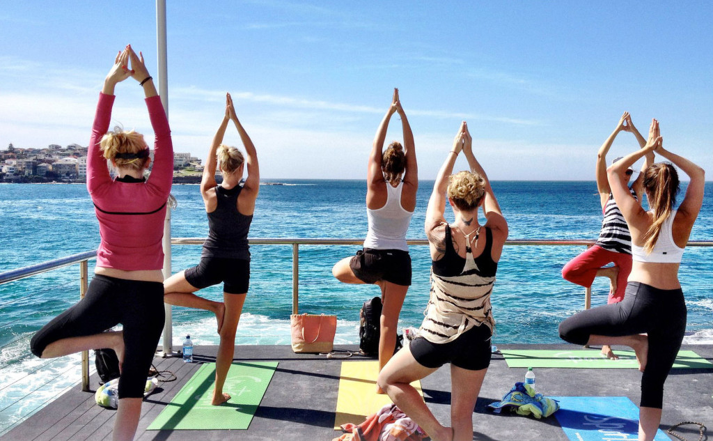 International Yoga Festival New Zealand