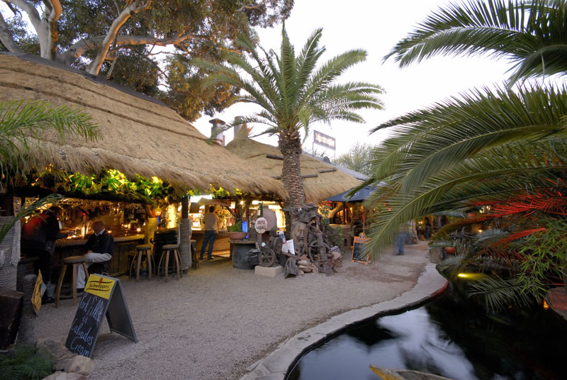 Joes Beer House Windhoek Joes Beer House Windhoek