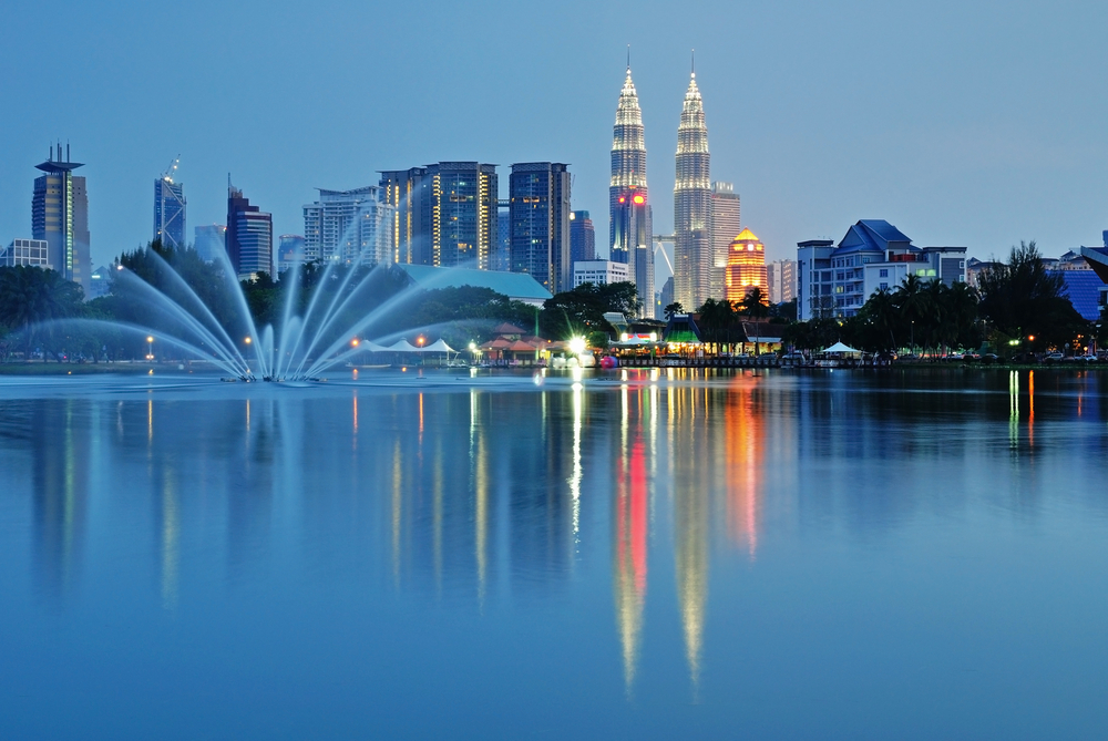 Free Things to Do in Malaysia's Capital – Kuala Lumpur -Travelhouseuk