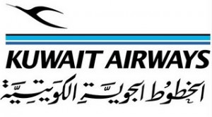 Kuwait Airways Logo