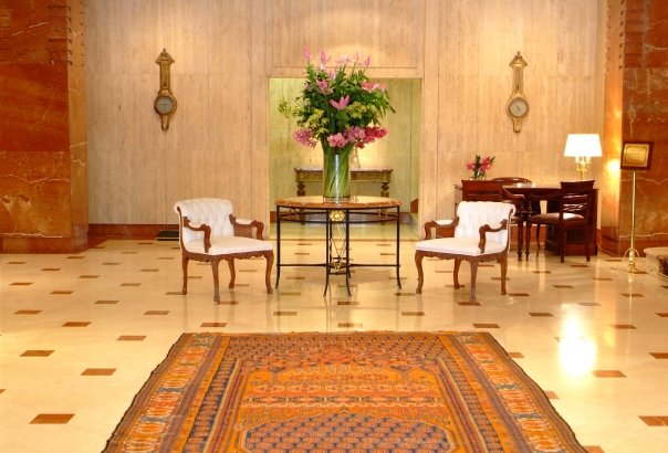 L Hotel Porto Bay Sao Paulo