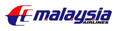 Malaysia Airlines Logo