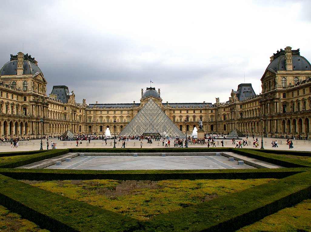 Musée_du_Louvre