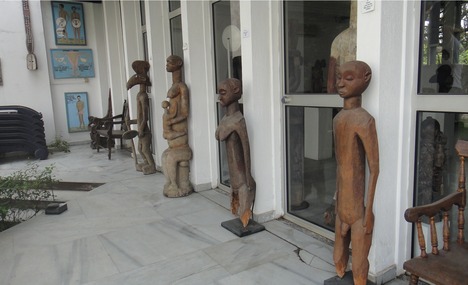 National Museum Togo