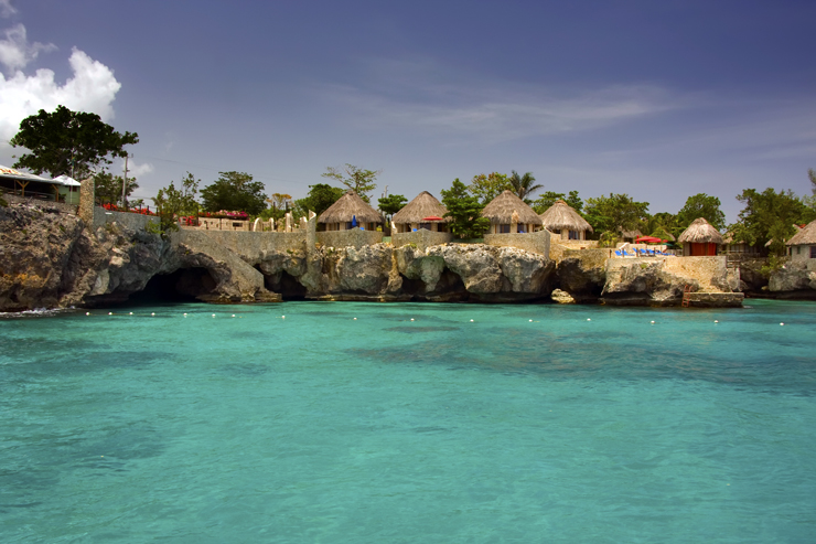 Negril Jamaica