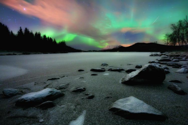 Northern Lights Norway