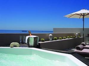 O on Kloof Cape Town