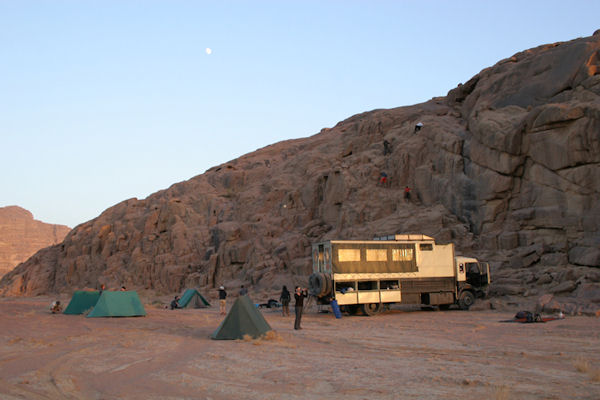Ovreland Camp