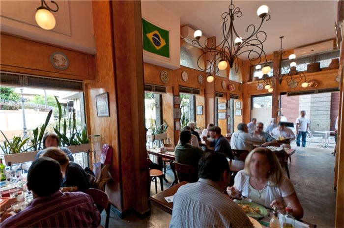 Palaphita Kitch Rio de Janeiro