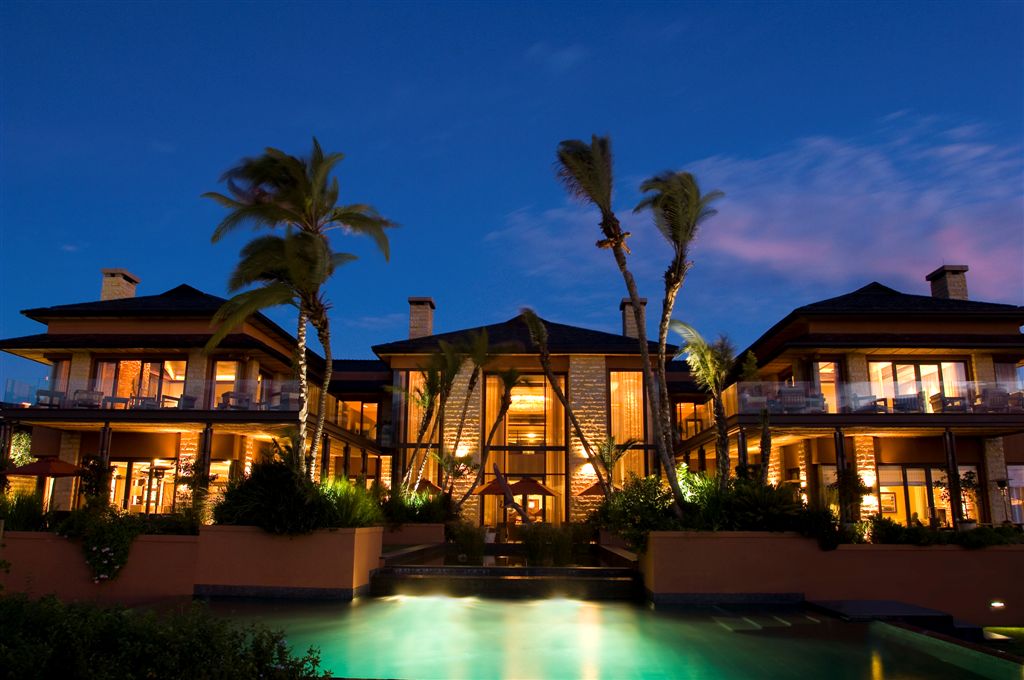 Pezula Resort Hotel South Africa