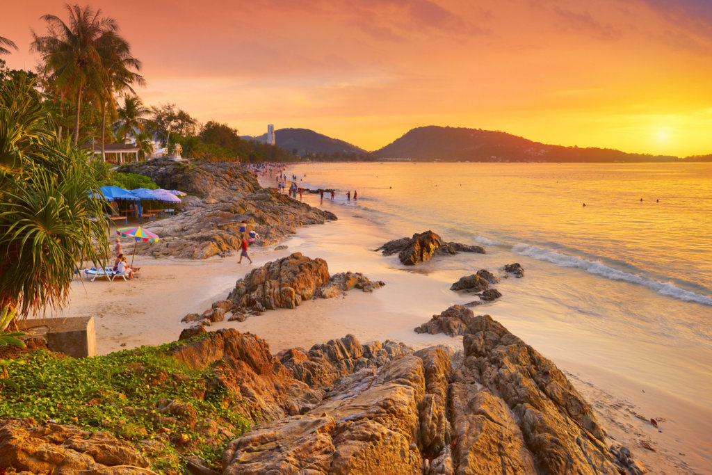 Phuket