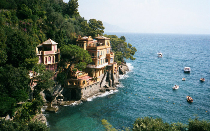 Portofino Portofino