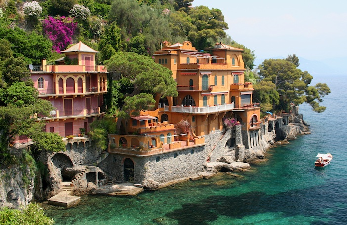 Portofino Portofino