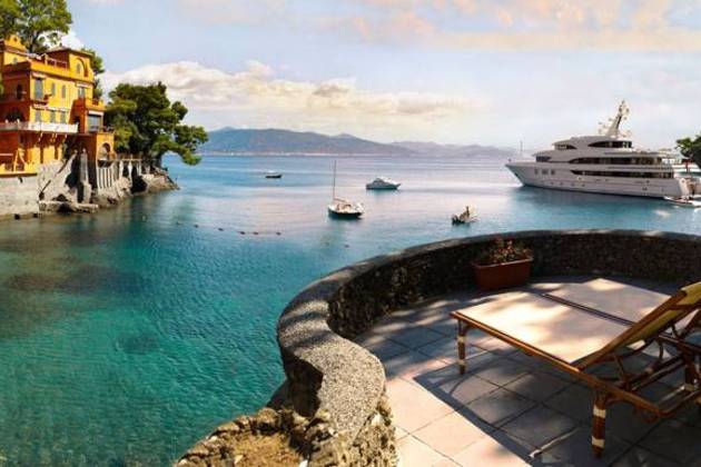 Portofino-Italy Portofino-Italy