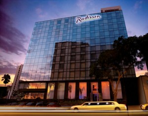 Radisson Decapolis Miraflores Hotel Lima - Latest flights and Travel news Radisson Decapolis Miraflores Hotel Lima Exterior view