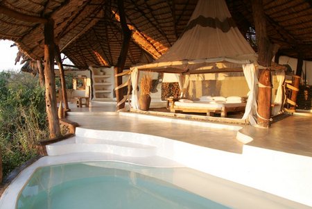 Ras Kutani Tanzania Ras Kutani Tanzania