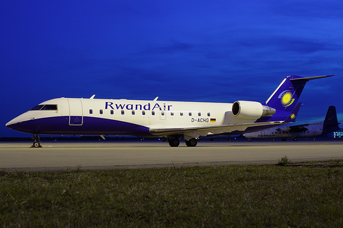 Rwand Air