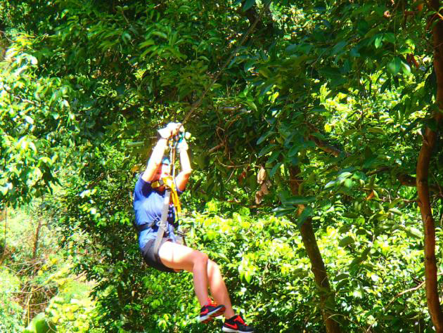 SMAC Adventures Seychelles