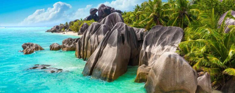 Seychelles