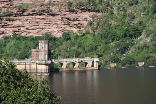 Shongweni Dam and Game Reserve Durban