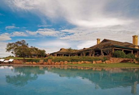 Singita Sasakwa Lodge Tanzania Singita Sasakwa Lodge Tanzania