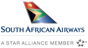 South African Airways Logo