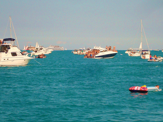 Summer-in-Chicago - Latest flights and Travel news Summer-in-Chicago