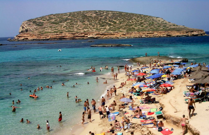 Summer-in-Ibiza - Latest flights and Travel news Summer-in-Ibiza