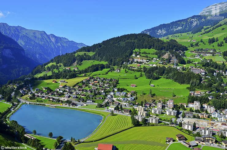 Switzerland Village Switzerland Village