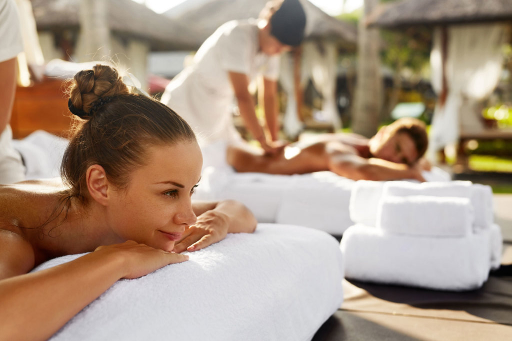 The-Wellness-and-Spa-Centre - Latest flights and Travel news Wellness and Spa Centre