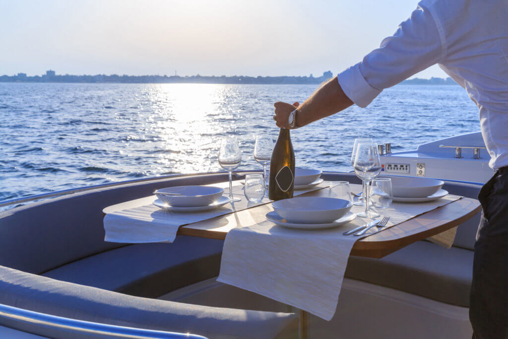 Cruise Specifications