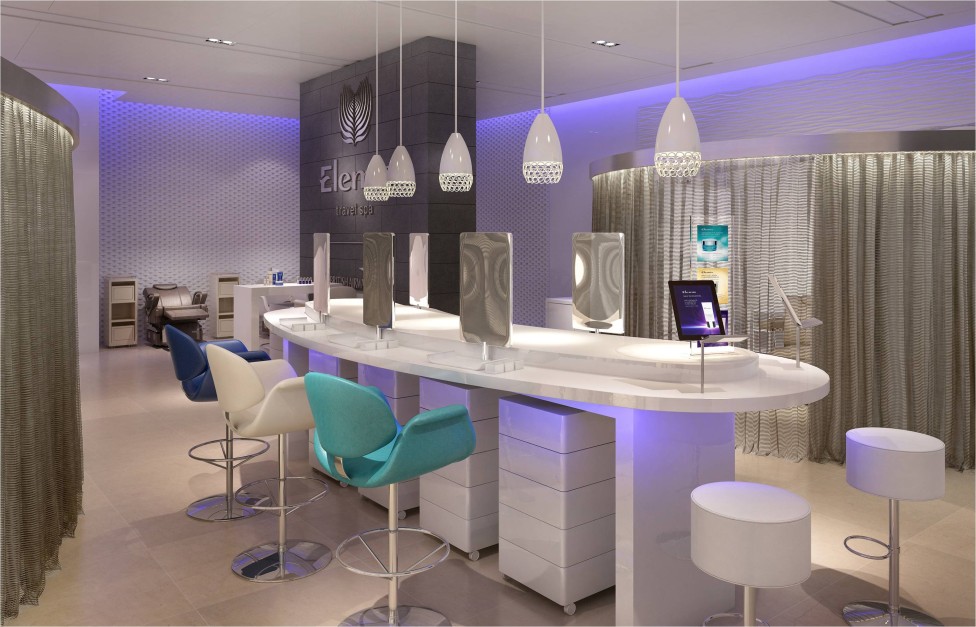 Travel Spa Terminal 5 British Airways Travel Spa Terminal 5 Heathrow Airport British Airways