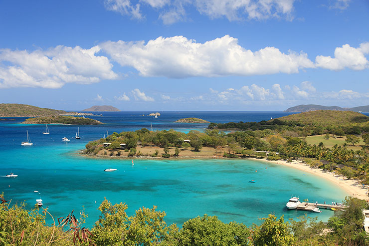 U.S. Virgin Islands U.S. Virgin Islands