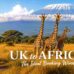 UK to Africa