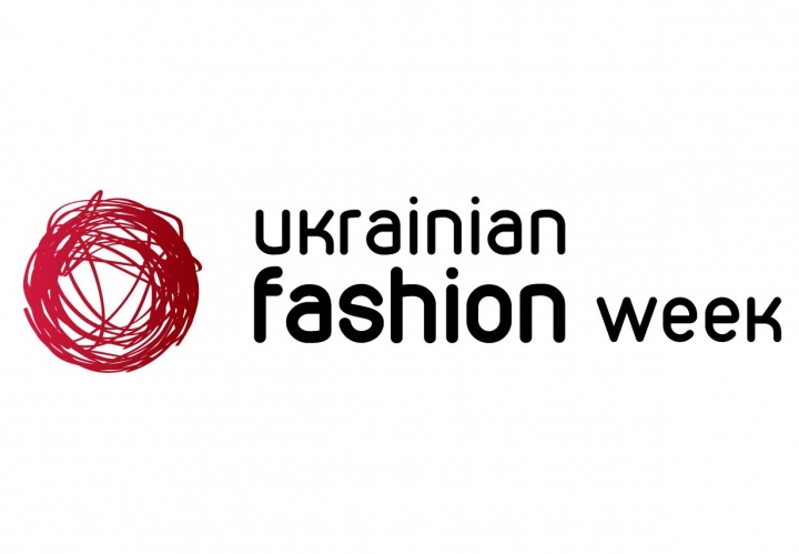 Ukrainian Fashion Week Logo 2013