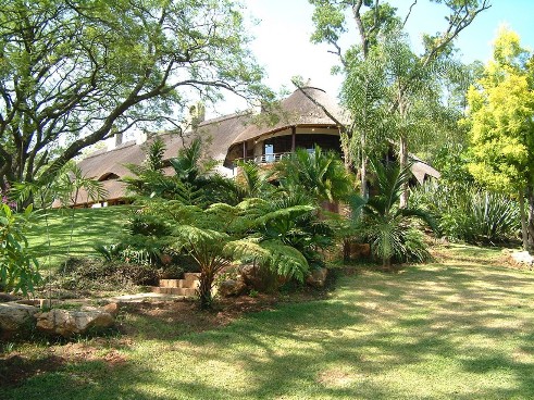 Umwinsidale Valley Harare