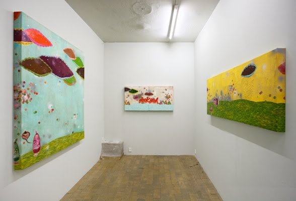 V1 Gallery Insideview Copenhagen