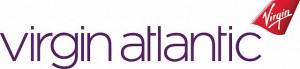 Virgin Atlantic Official Logo