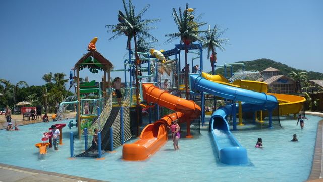 Water Park Durban Water Park Durban South Africa
