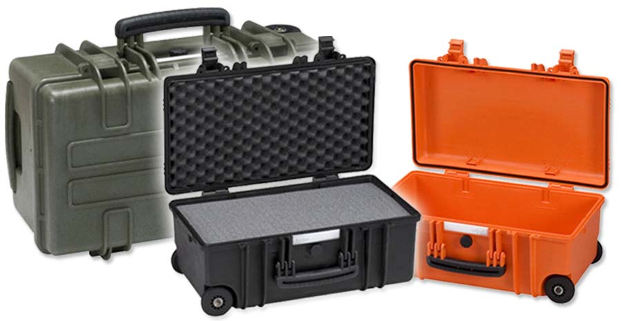 Waterproof-cases