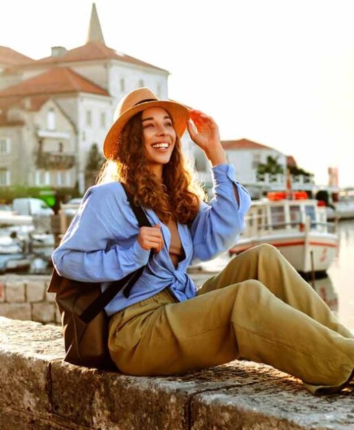 Travel.