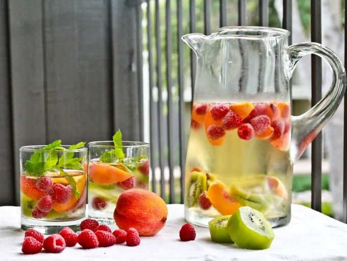 White_Sangria_Spain