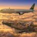 Air Zimbabwe