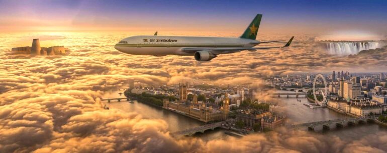 Air Zimbabwe